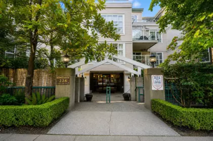 402 228 E 18th Avenue, Vancouver, BC, Vancouver — Apartment/Condo for sale