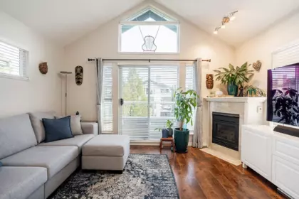 402 228 E 18th Avenue, Vancouver, BC, Vancouver — Apartment/Condo for sale