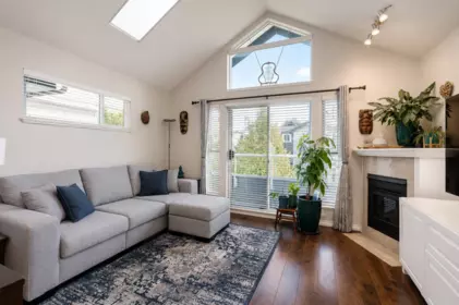 402 228 E 18th Avenue, Vancouver, BC, Vancouver — Apartment/Condo for sale