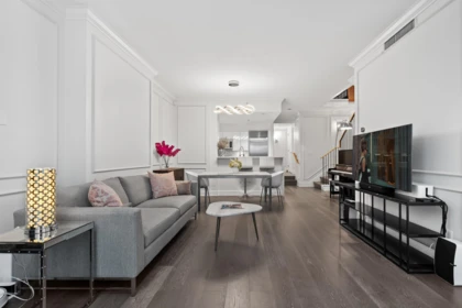 Pantry Photo of 493 Broughton Street, Vancouver, BC