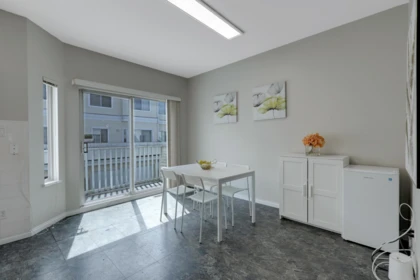 Breakfast Nook Photo of 38 12500 Mcneely Drive, Richmond, BC