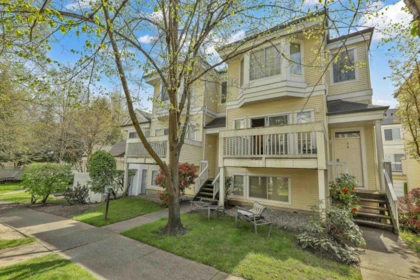 38 12500 Mcneely Drive, Richmond, BC, Richmond — Townhouse for sale
