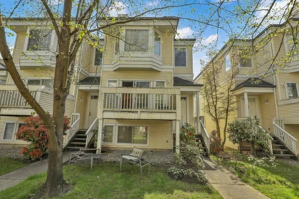 Garden / Landscaping Photo of 38 12500 Mcneely Drive, Richmond, BC