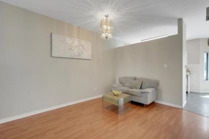 Hallway Photo of 38 12500 Mcneely Drive, Richmond, BC