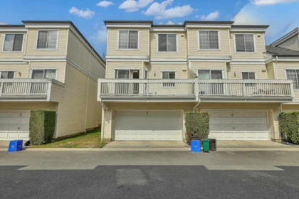 Hot Tub / Spa Photo of 38 12500 Mcneely Drive, Richmond, BC