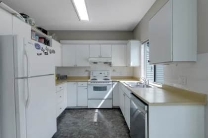 Kitchen Photo of 38 12500 Mcneely Drive, Richmond, BC