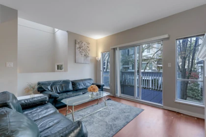 Laundry Room Photo of 38 12500 Mcneely Drive, Richmond, BC