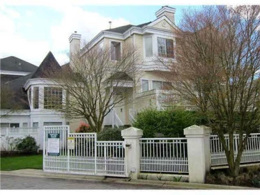 38 12500 Mcneely Drive, Richmond, BC, Richmond — Townhouse for sale
