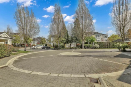 Outdoor Kitchen Photo of 38 12500 Mcneely Drive, Richmond, BC