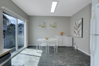 Pantry Photo of 38 12500 Mcneely Drive, Richmond, BC