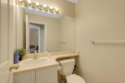 Primary Bedroom Photo of 38 12500 Mcneely Drive, Richmond, BC