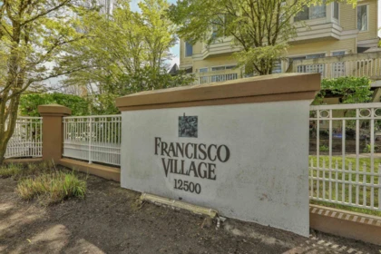 Street View Photo of 38 12500 Mcneely Drive, Richmond, BC