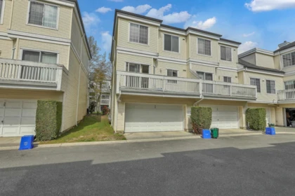 Swimming Pool Photo of 38 12500 Mcneely Drive, Richmond, BC