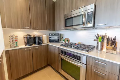 Pantry Photo of 2709 2955 Atlantic Avenue, Coquitlam, BC