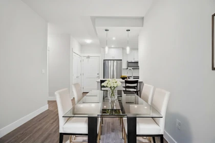 Pantry Photo of 4308 2180 Kelly Avenue, Port Coquitlam, BC