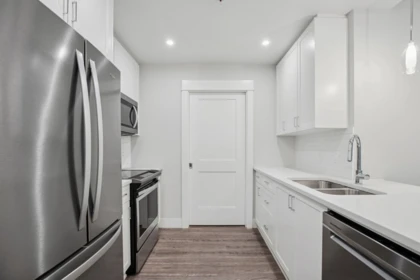 Primary Bedroom Photo of 4308 2180 Kelly Avenue, Port Coquitlam, BC