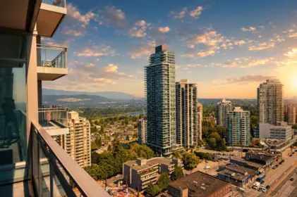 2709 4688 Kingsway, Burnaby, BC, Burnaby — Apartment/Condo for sale