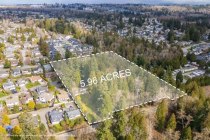 16203 8 Avenue, Surrey, BC, Surrey — Single Family Residence for sale