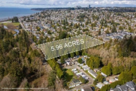 16203 8 Avenue, Surrey, BC
