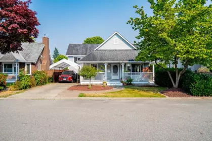 6304 135a Street, Surrey, BC, Surrey — Single Family Residence for sale