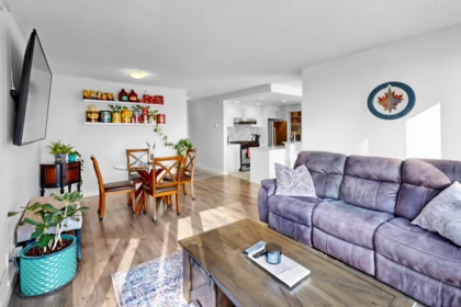 1501 455 Beach Crescent, Vancouver, BC, Vancouver — Apartment/Condo for sale