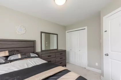 Bedroom 3 Photo of 64 6383 140 Street, Surrey, BC