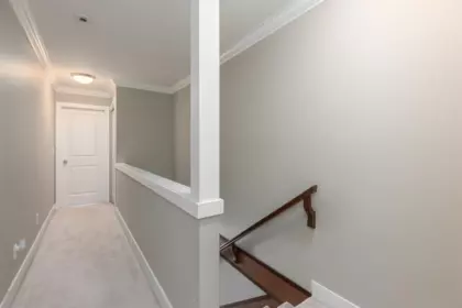 Entry Foyer Photo of 64 6383 140 Street, Surrey, BC