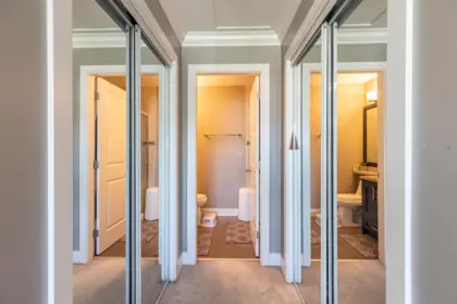 Loft / Bonus Room Photo of 64 6383 140 Street, Surrey, BC