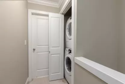 Mudroom Photo of 64 6383 140 Street, Surrey, BC