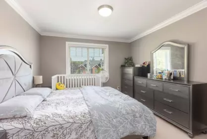 Office / Den Photo of 64 6383 140 Street, Surrey, BC