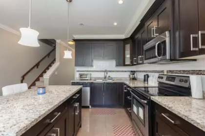 Pantry Photo of 64 6383 140 Street, Surrey, BC