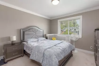 Powder Room Photo of 64 6383 140 Street, Surrey, BC