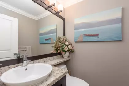 Primary Bedroom Photo of 64 6383 140 Street, Surrey, BC