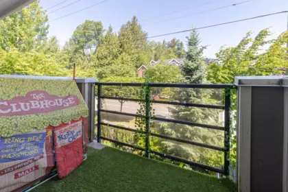 Walk-In Closet Photo of 64 6383 140 Street, Surrey, BC