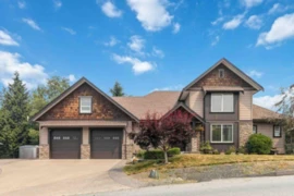7250 Marble Hill Road, Chilliwack, BC