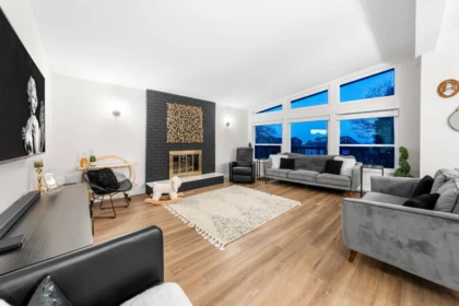 2131 Fraserview Drive, Vancouver, BC, Vancouver — Single Family Residence for sale