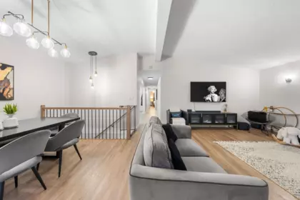 Pantry Photo of 2131 Fraserview Drive, Vancouver, BC