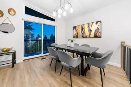 Primary Bedroom Photo of 2131 Fraserview Drive, Vancouver, BC