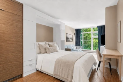 216 1777 W 7th Avenue, Vancouver, BC, Vancouver — Apartment/Condo for sale