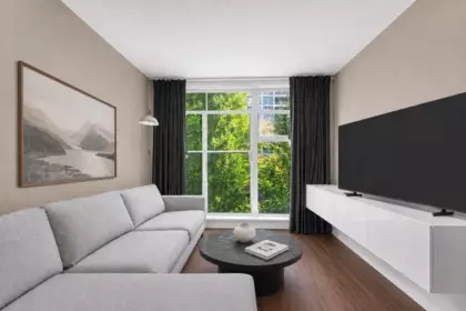 216 1777 W 7th Avenue, Vancouver, BC, Vancouver — Apartment/Condo for sale