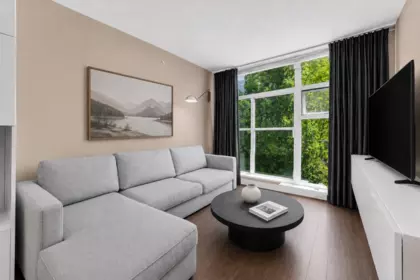 216 1777 W 7th Avenue, Vancouver, BC, Vancouver — Apartment/Condo for sale
