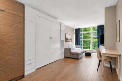 216 1777 W 7th Avenue, Vancouver, BC, Vancouver — Apartment/Condo for sale