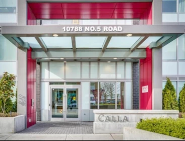 102 10788 No. 5 Road, Richmond, BC, Richmond — Apartment/Condo for sale