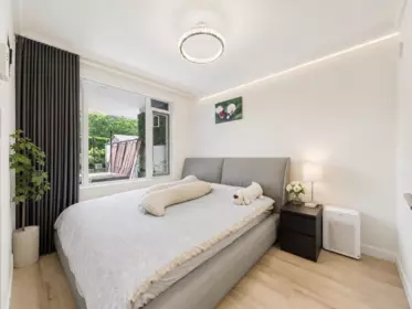 Primary Bedroom Photo of 102 10788 No. 5 Road, Richmond, BC