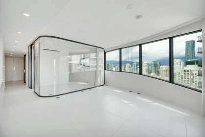 2008 1033 Nelson Street, Vancouver, BC, Vancouver — Apartment/Condo for sale