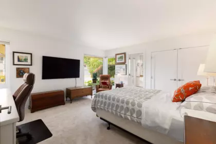 Basement Recreation Room Photo of 6955 Odlum Court, West Vancouver, BC