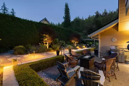 Front Yard Photo of 6955 Odlum Court, West Vancouver, BC