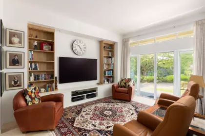 Mudroom Photo of 6955 Odlum Court, West Vancouver, BC