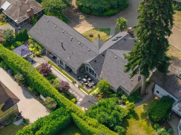 Street View Photo of 6955 Odlum Court, West Vancouver, BC