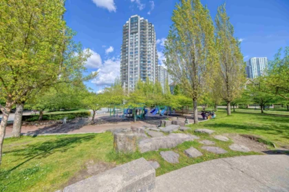 2009 5380 Oben Street, Vancouver, BC, Vancouver — Apartment/Condo for sale